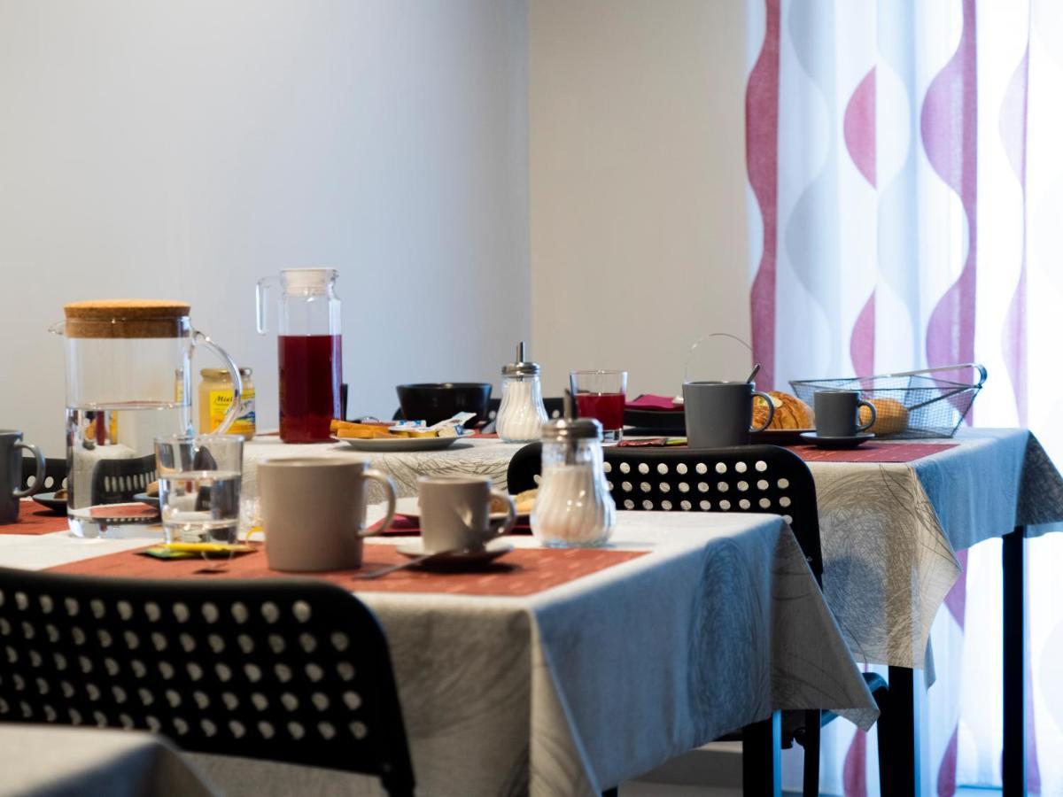 B&B Contessa Dei Venti Catánia Buitenkant foto